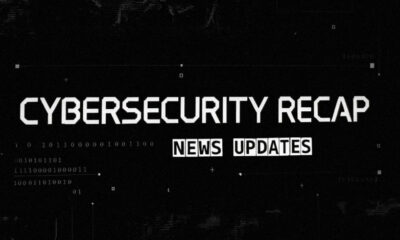 cybersecurity threats