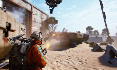 Patrick Söderlund Nexon