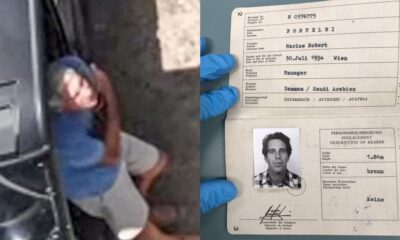 Jeffrey Epstein conspiracy theories