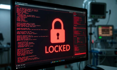 Lazarus Group Medusa ransomware