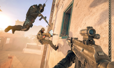 Rainbow Six Siege 100 million players