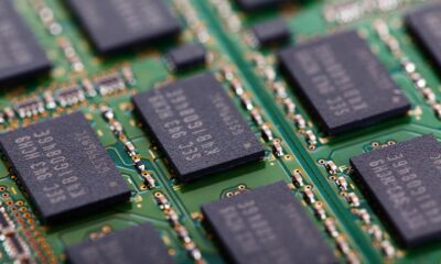 MatX AI chip startup