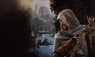 Clint Hocking Ubisoft