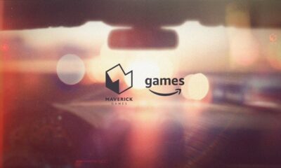 Amazon Game Studios Maverick Games