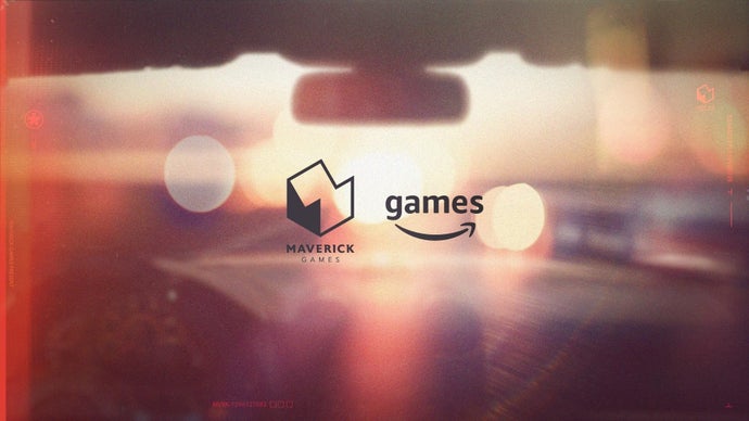 Amazon Game Studios Maverick Games