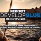 Reboot Develop bankruptcy