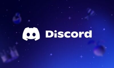 Discord age verification