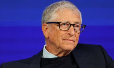 Bill Gates affairs Epstein
