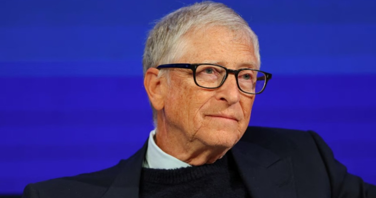 Bill Gates affairs Epstein