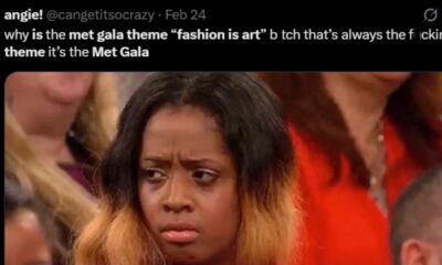 Met Gala 2026 theme