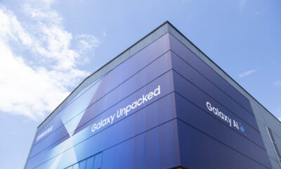 Samsung Galaxy Unpacked