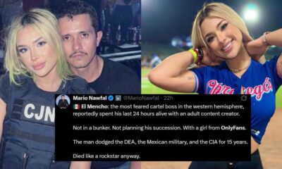 El Mencho death rumors