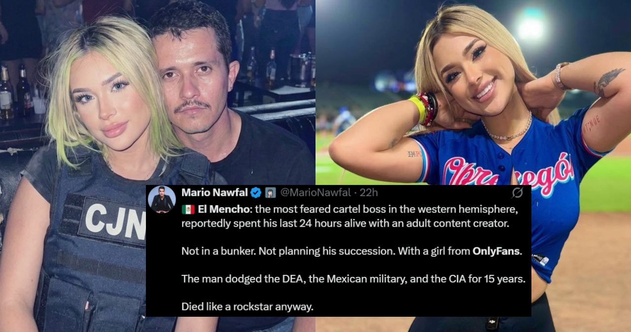 El Mencho death rumors