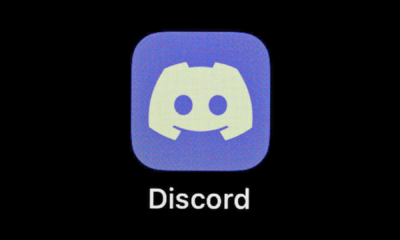 Discord age verification