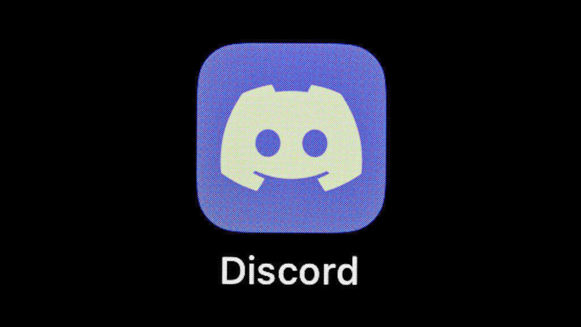 Discord age verification