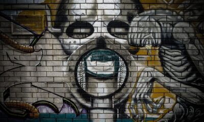 Intrinsic Google robotics