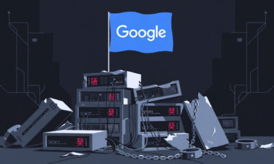 cyber espionage campaign