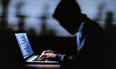 malicious NuGet packages