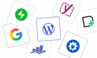 WordPress SEO plugins