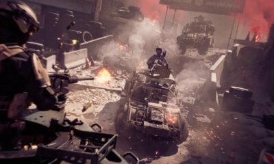 gaming market report 2026