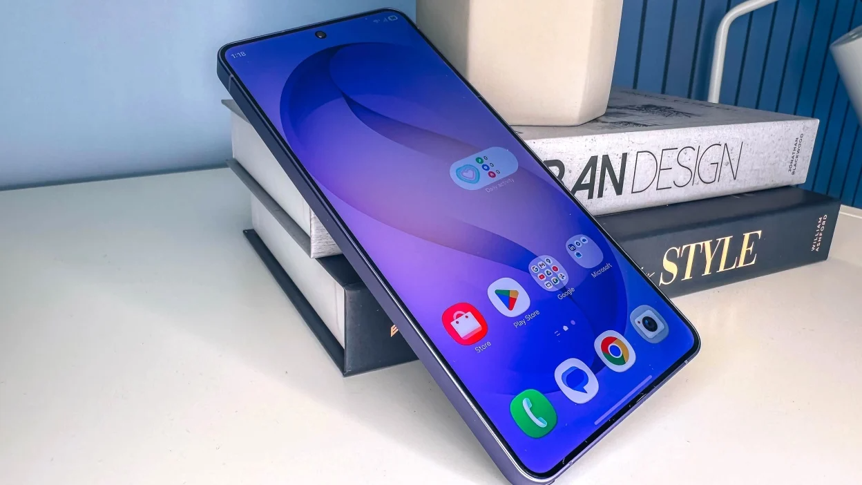 Samsung Galaxy S26 UAE