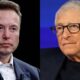 Elon Musk Bill Gates affair