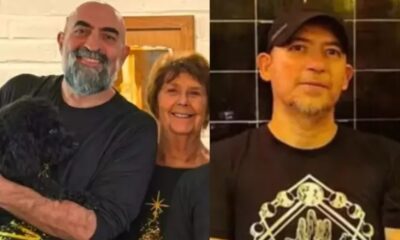 Nancy Guthrie kidnapping