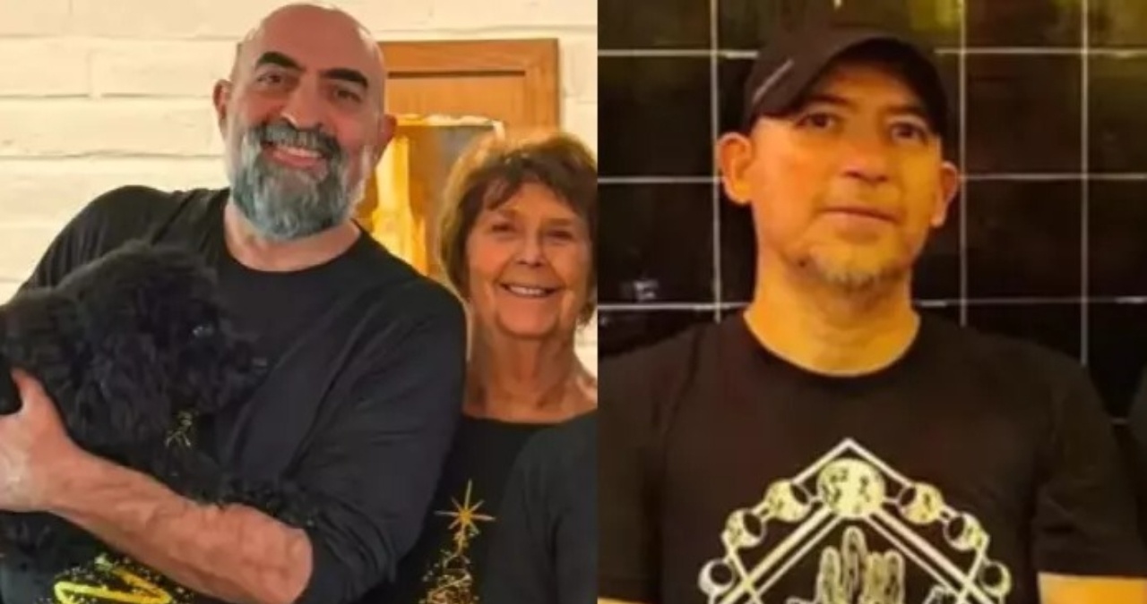 Nancy Guthrie kidnapping