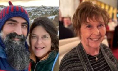 Nancy Guthrie kidnapping