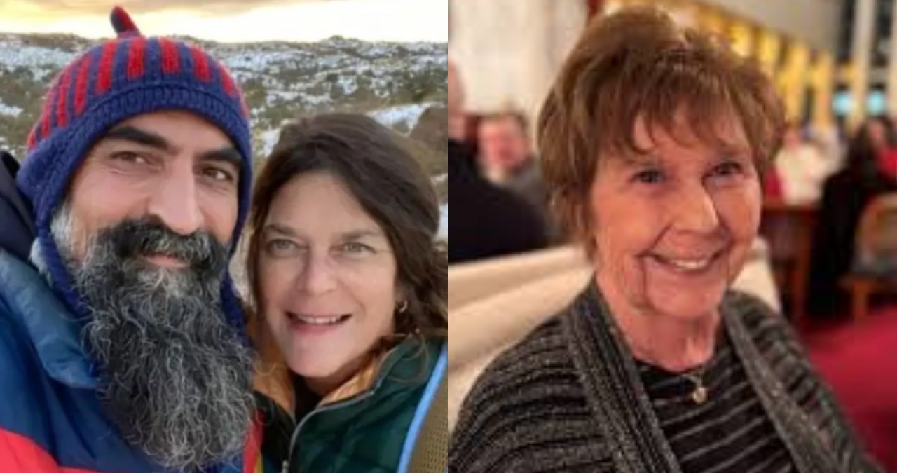 Nancy Guthrie kidnapping