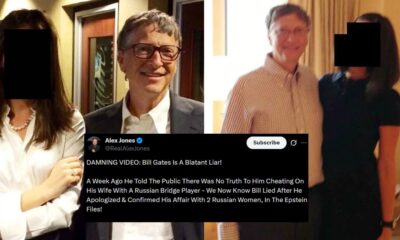 Bill Gates