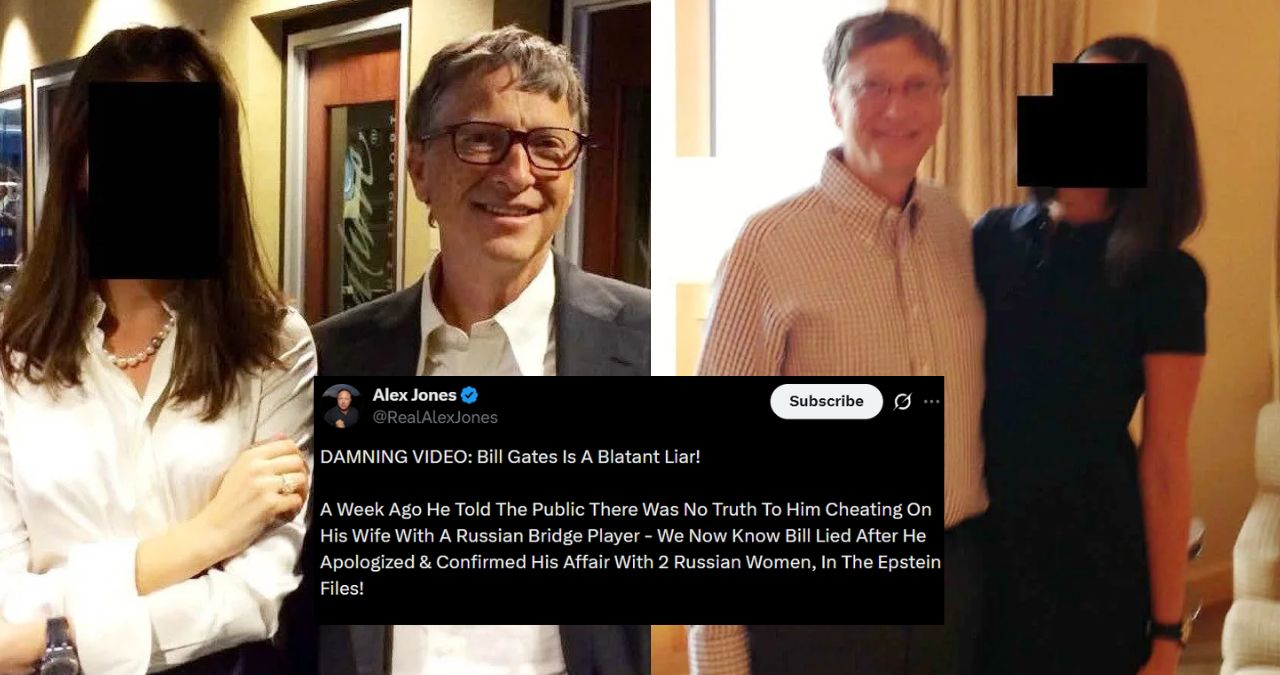 Bill Gates