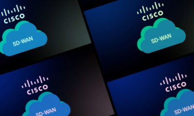 Cisco SD-WAN zero-day