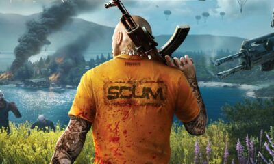 Splash Damage acquires Gamepires