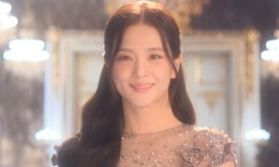 Jisoo acting criticism