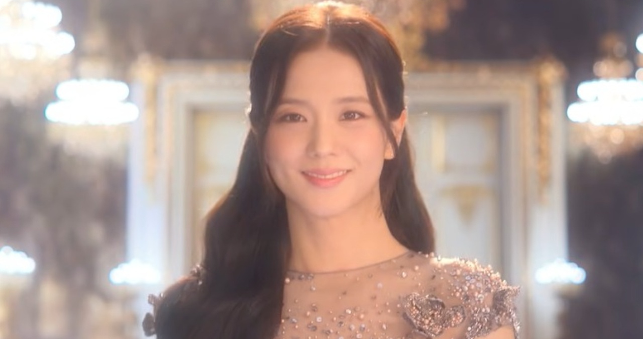 Jisoo acting criticism