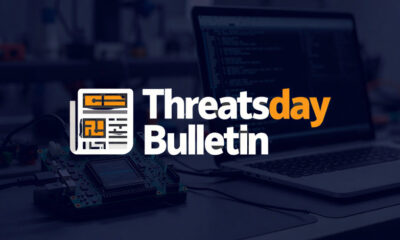 cybersecurity threats