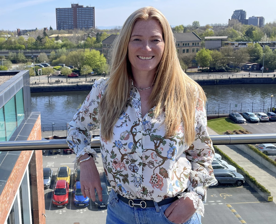 TalkTalk Business split