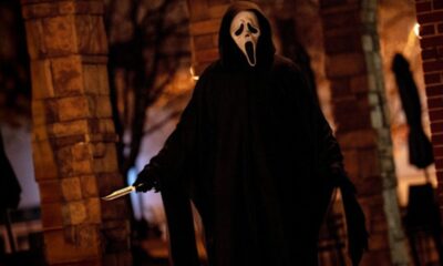 Scream 7 review
