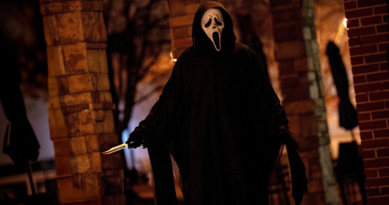 Scream 7 review