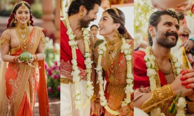 Rashmika Mandanna Vijay Deverakonda wedding