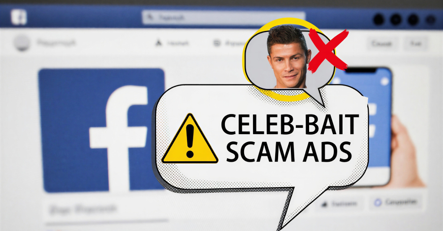 Meta lawsuits celebrity scams