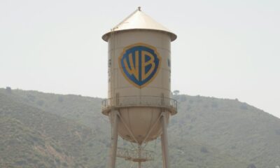 Warner Bros acquisition