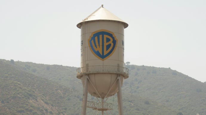 Warner Bros acquisition