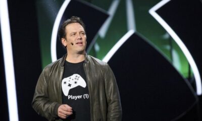 Phil Spencer retires