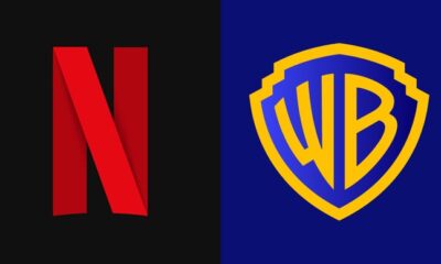 Netflix Warner Bros deal