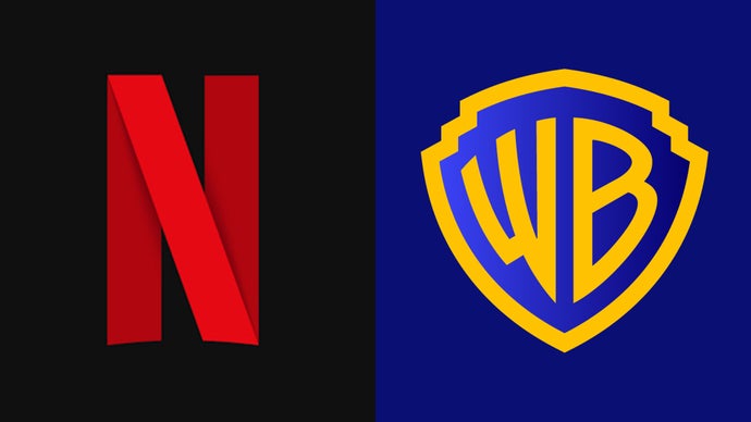 Netflix Warner Bros deal