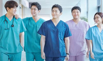 Hospital Playlist season 3