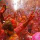 Holi 2026 Dubai