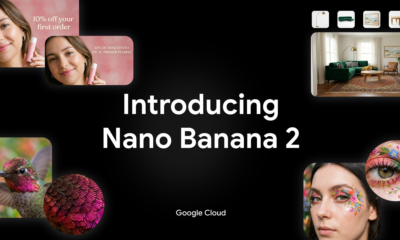 Nano Banana 2 AI